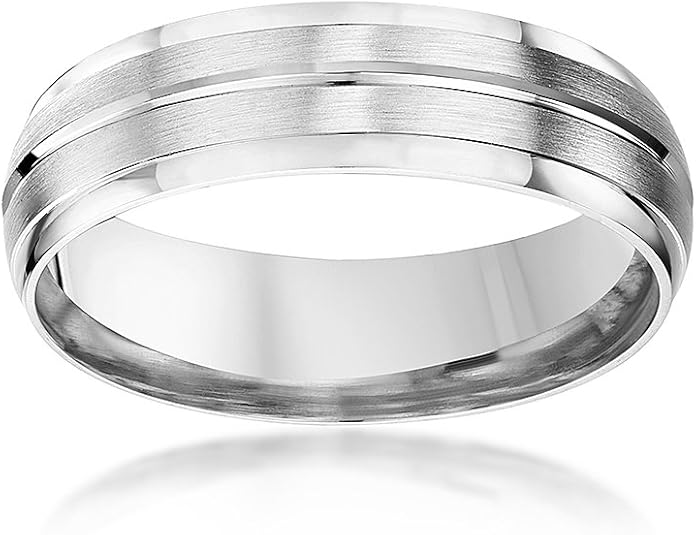 Anillo De Compromiso De Oro Amarillo 14 K Fonelli Cascada 1