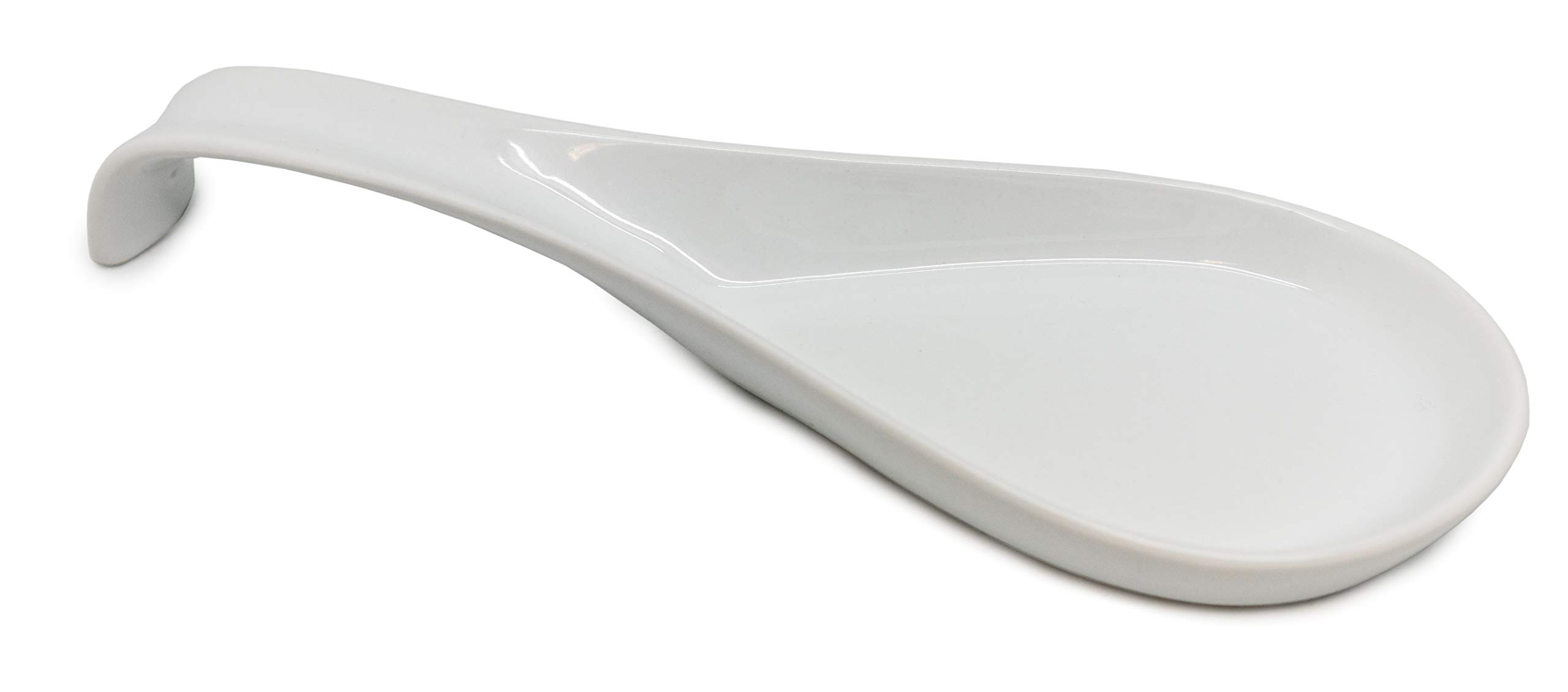 Nerthus FIH 558 repose cuillère porcelaine support ustensiles