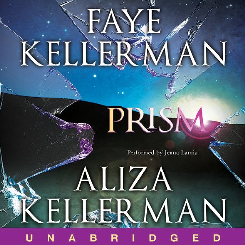 Cover art for Prism