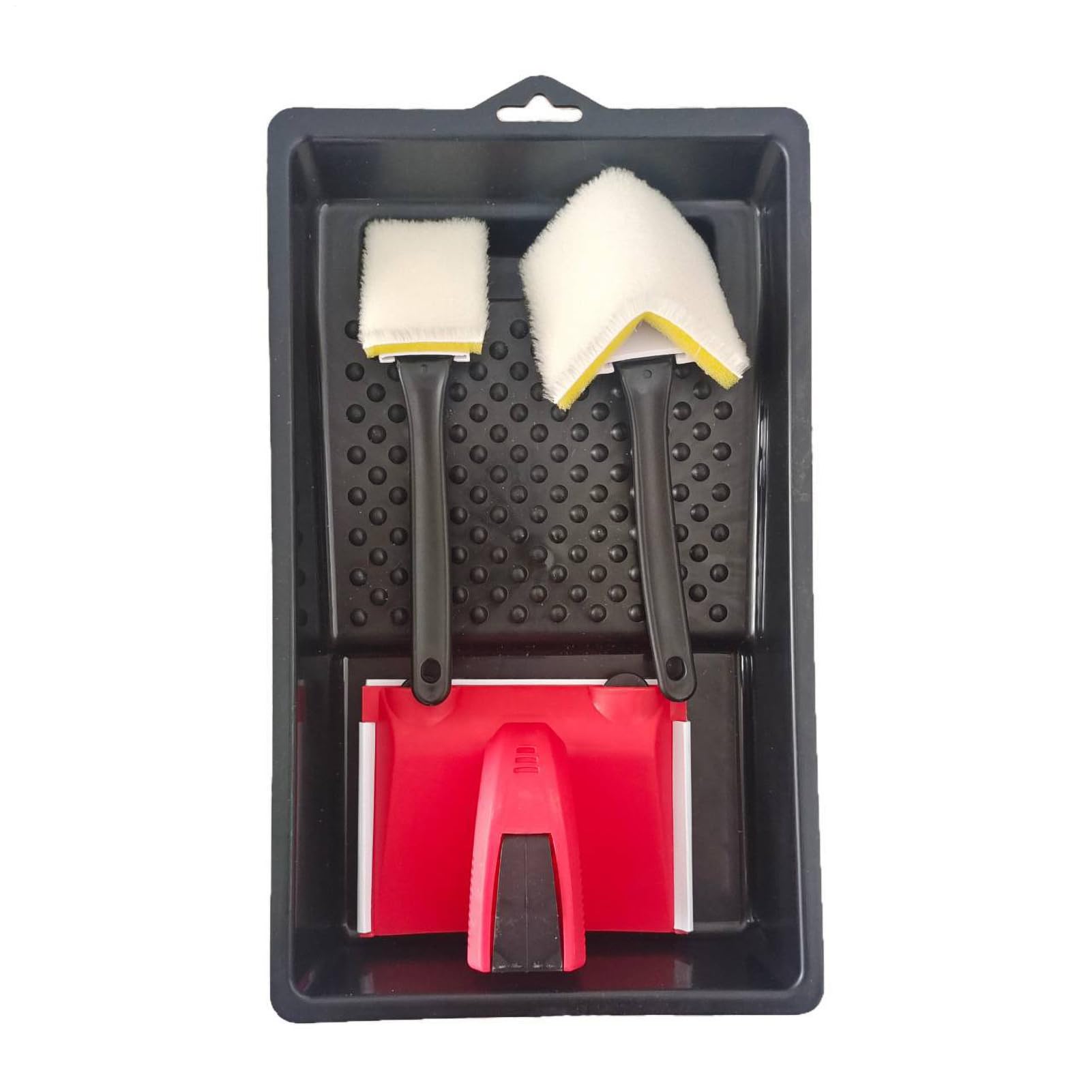 Accesorio de pintura multifuncional para renovar techos y paredes de casa