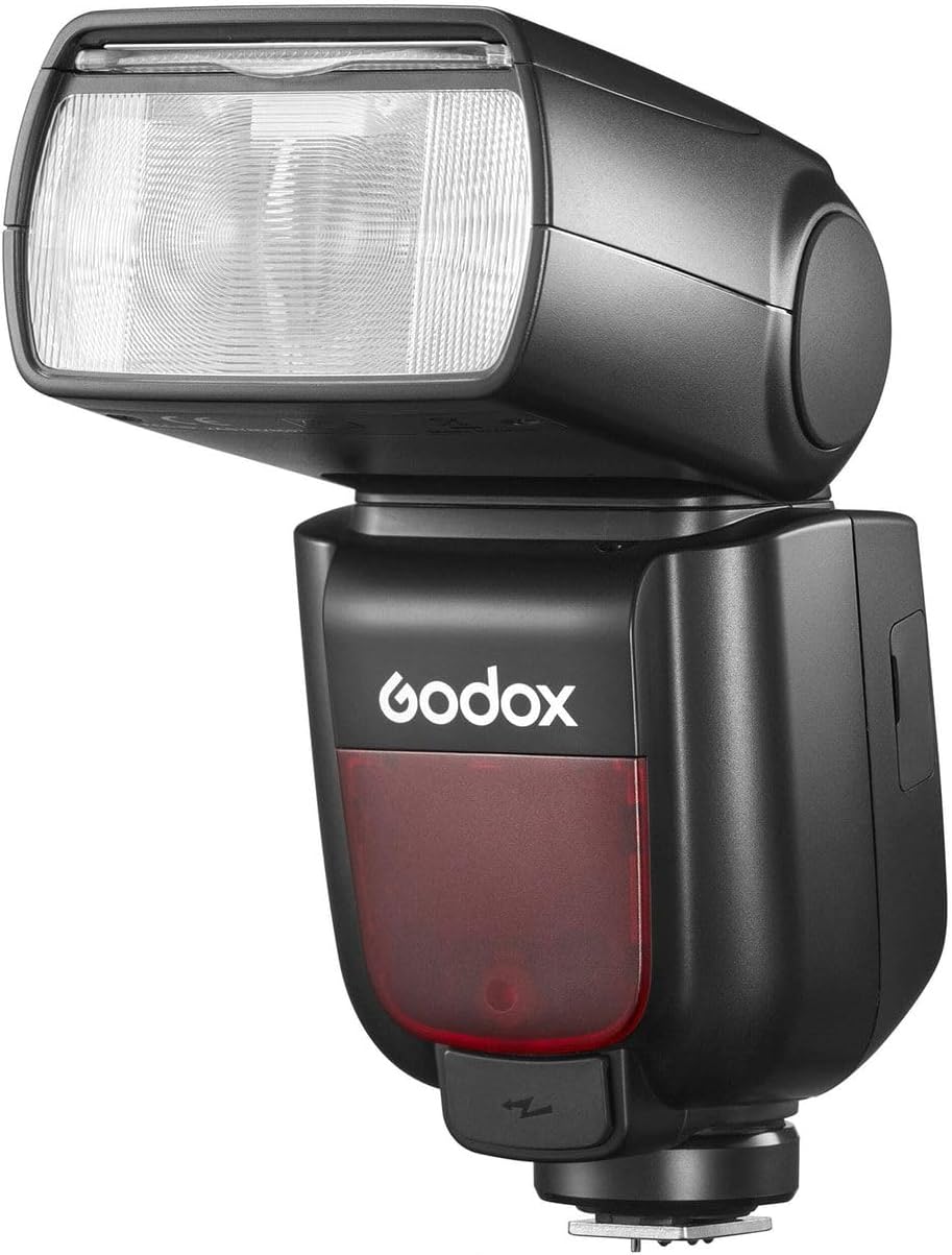 Godox TT685S II Flash for Sony Cameras