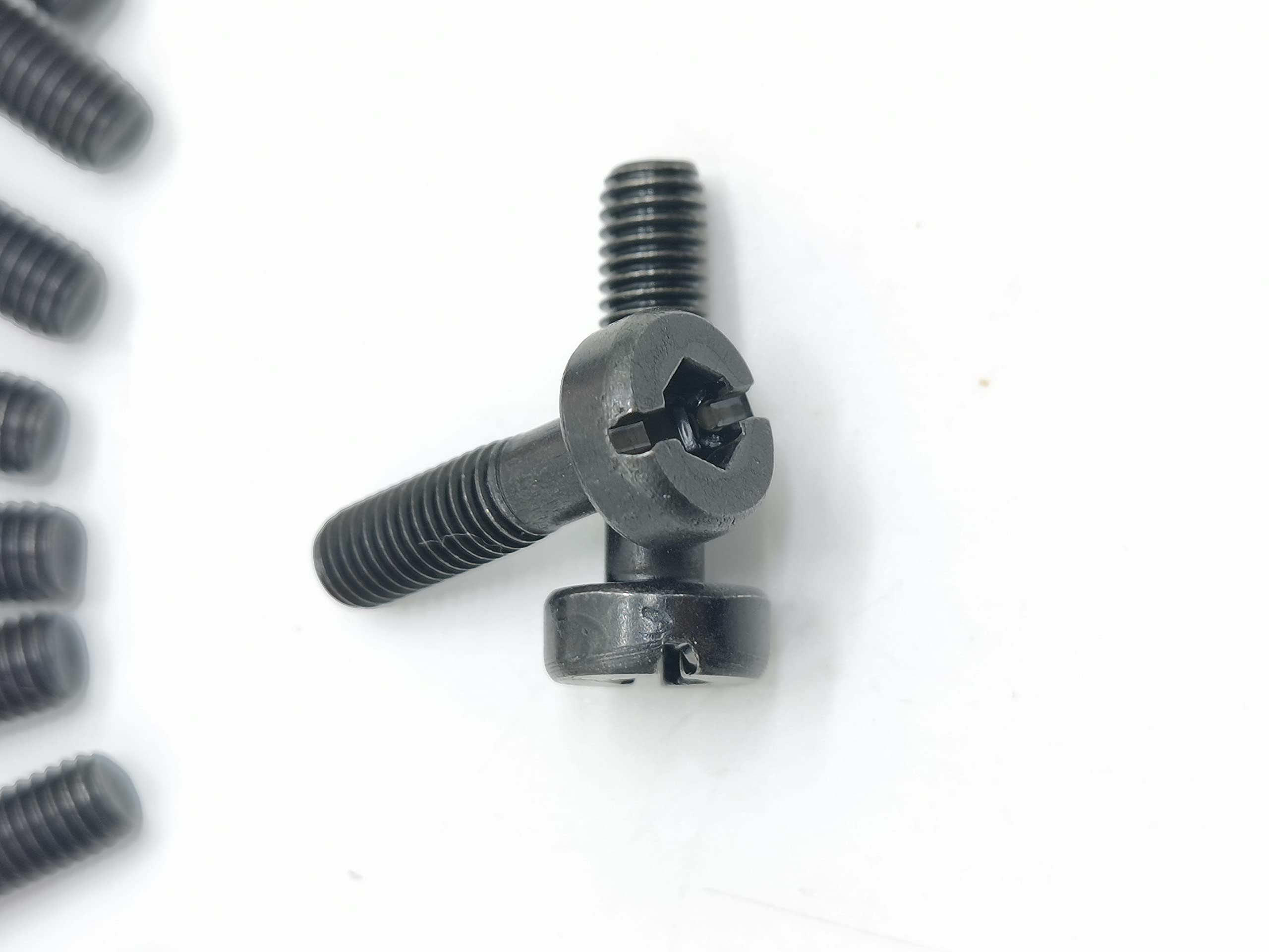 Amazon.com: 503217321 10pcs Screw for Husqvarna Fits Specific