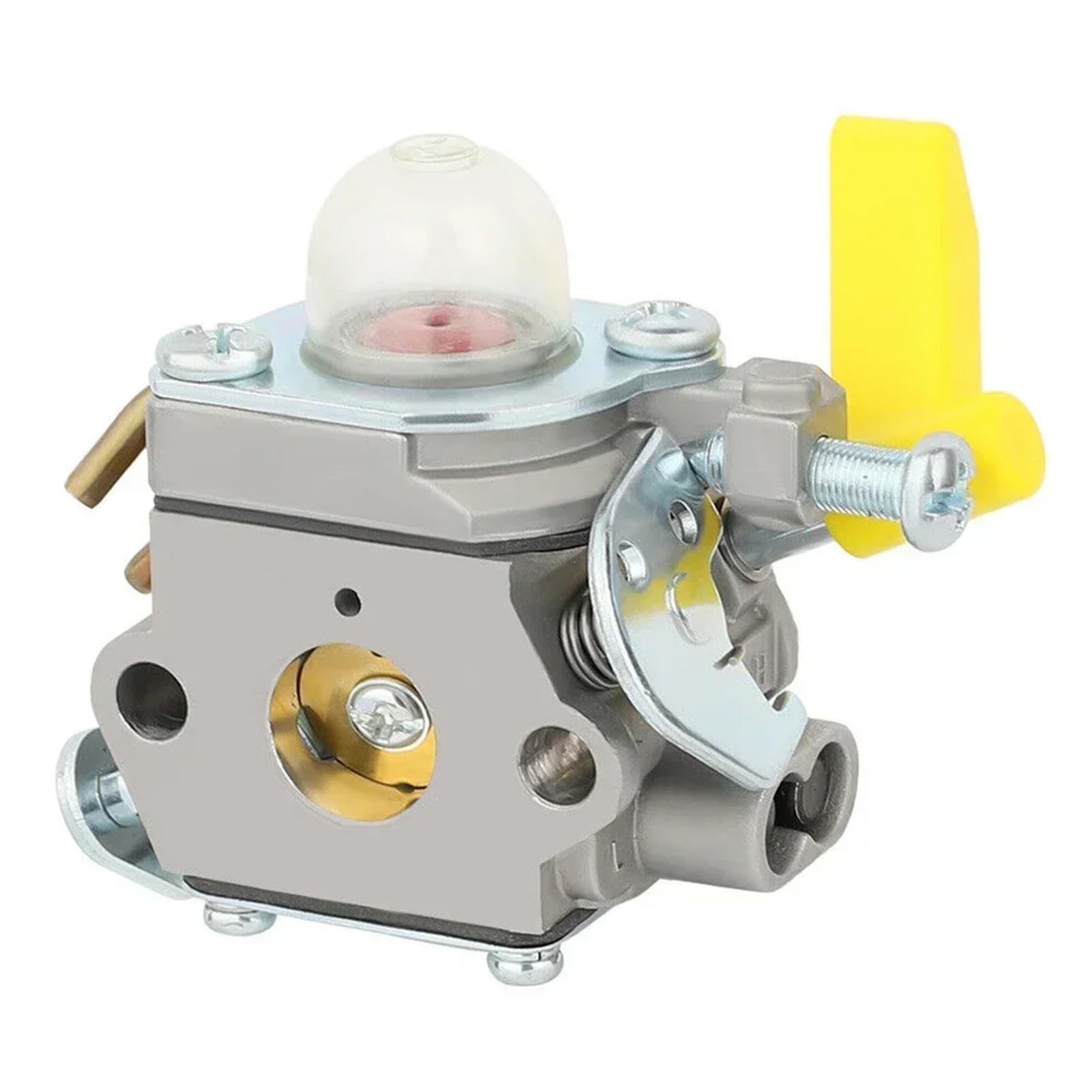 Joint de carburateur pour réparer le moteur thermique RBC30SET RLT30CET qui cale