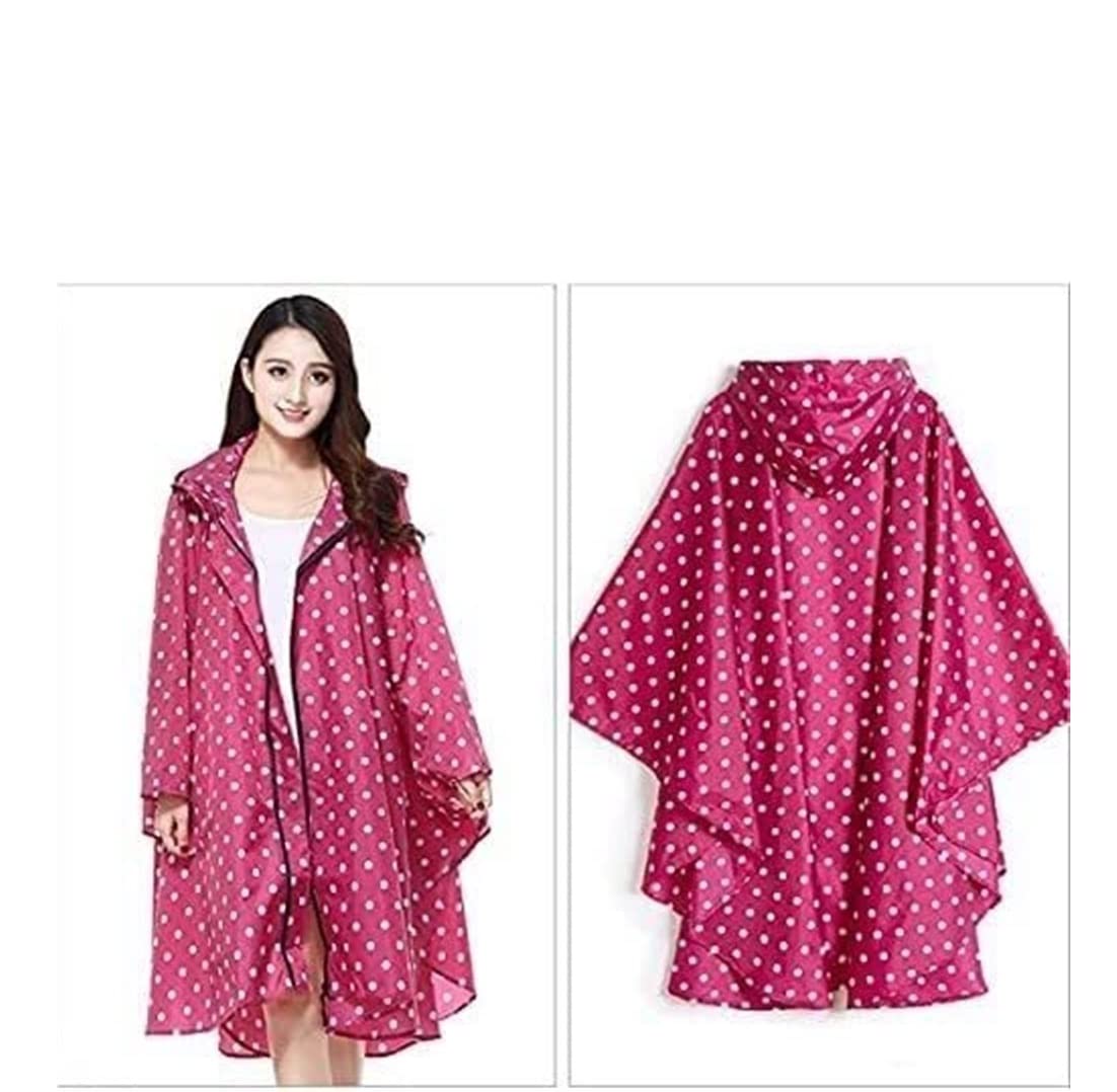 Chubasquero Ponchos De Lluvia Reutilizables para Adultos, Impermeable para Mujeres, Turismo, Senderismo Al Aire Libre, Poncho Impermeable Ponchos De Lluvia Impermeables(XL)