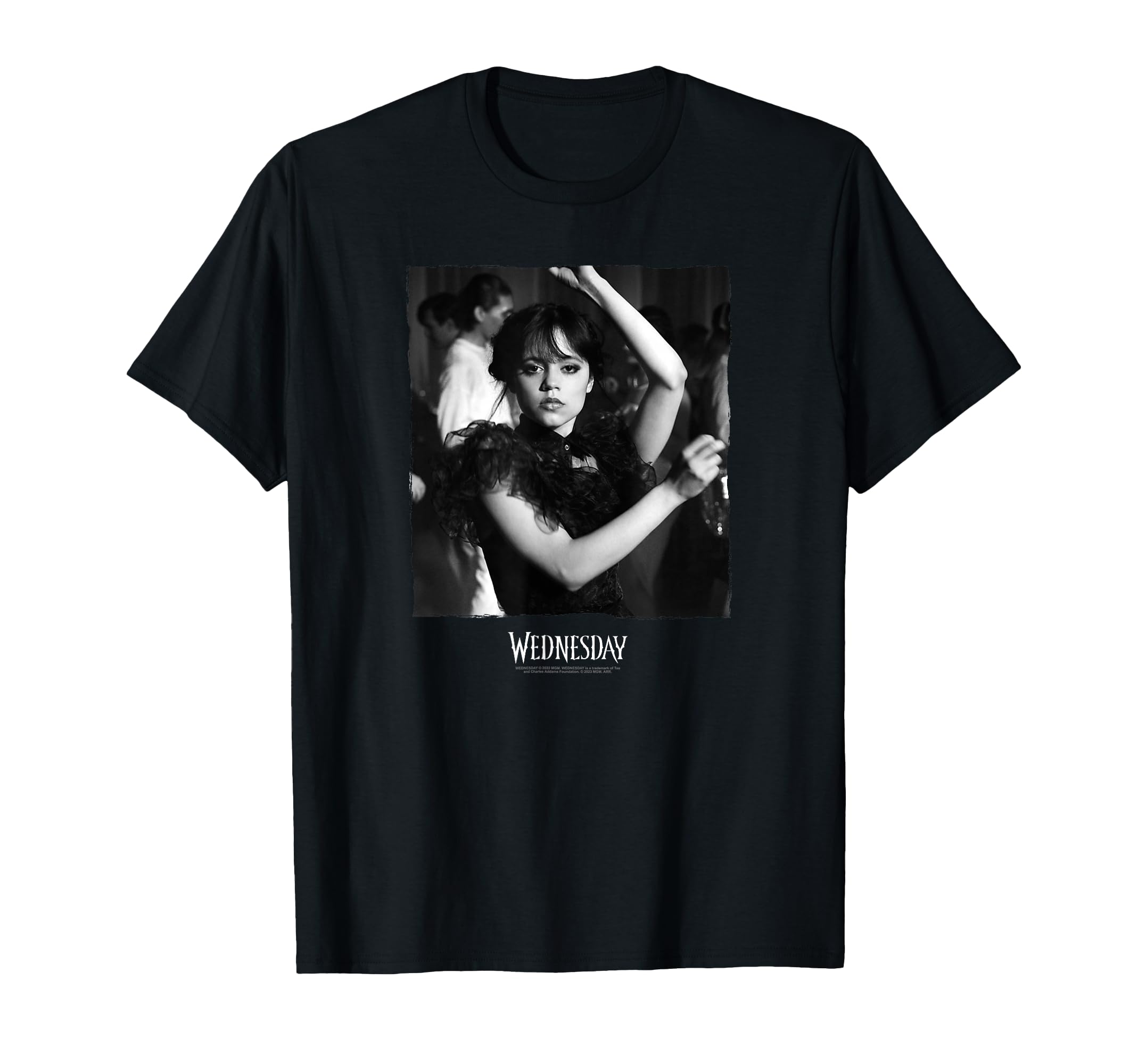 Kleidung mit Designs von Amazon Merch on Demand