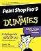Paint Shop Pro 9 For Dummies