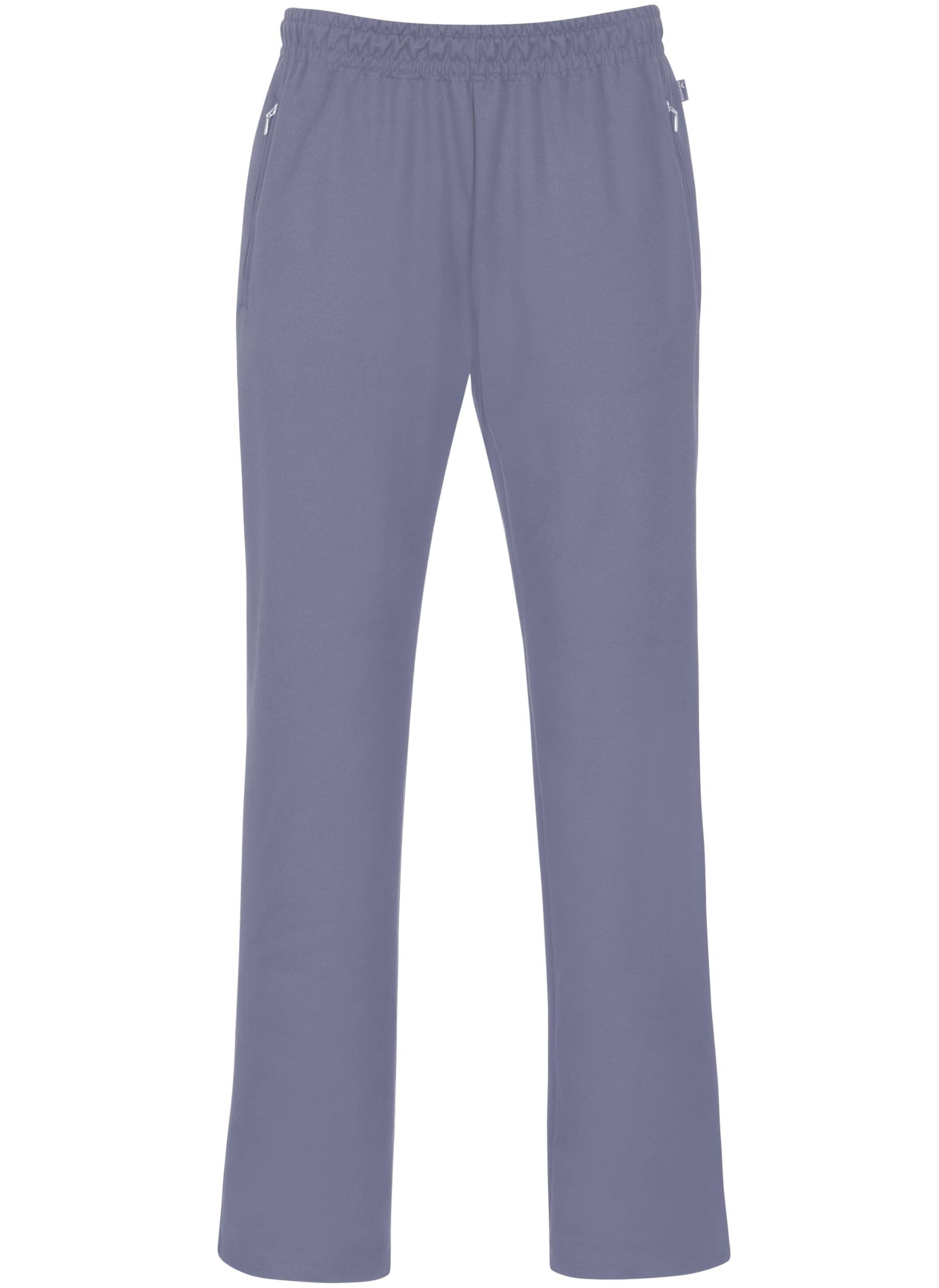 Trigema Men's Relaxed Sports Trousers, Blue (Navy 046), 64