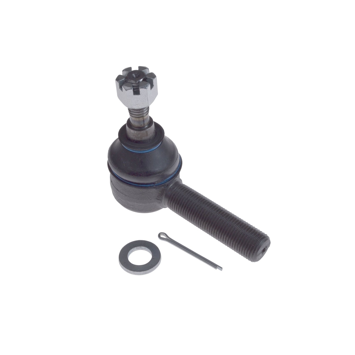 Testina Scatola Sterzo Sidem Ant Sx Per Jeep Wrangler Iii