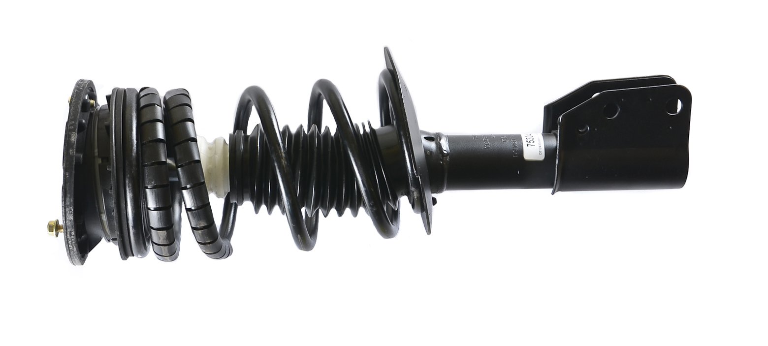 Gabriel G56939 Ultra ReadyMount fits select Chevrolet Cavalier and Pontiac Sunfire Models (Front)