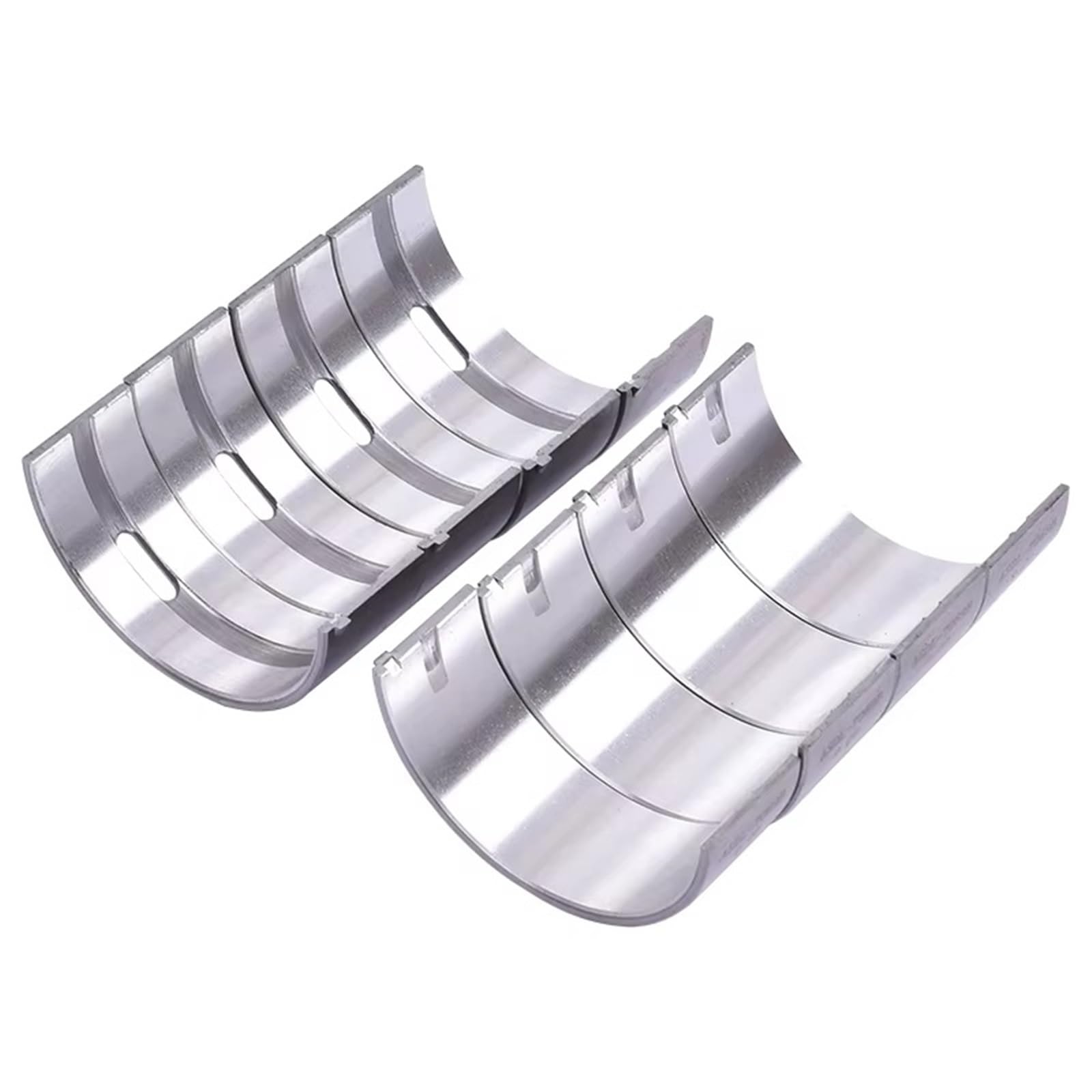 Cojinete de cigüeñal Principal Compatible con Caam para Sea para Doo para GTI 130 23ca 23cb 2012 Cojinete Principal del Cigüeñal del Motor De Motocicleta De 50 Mm