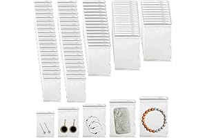 Pinklart Jewelry Storage Bags — Preserve Your Precious Gems!