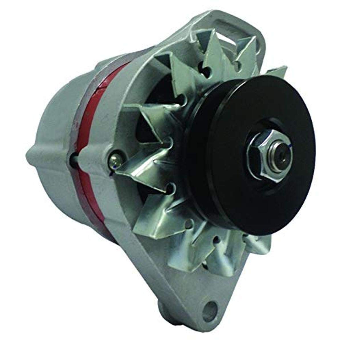 Premier Gear PG-12280 Alternator Replacement for Massey Ferguson Mf-960 (98-07), Mf-231 (95-07), 7003-559-M1, 242000.0, A124-44A, 9-515-502, A124-44A-14V-44A