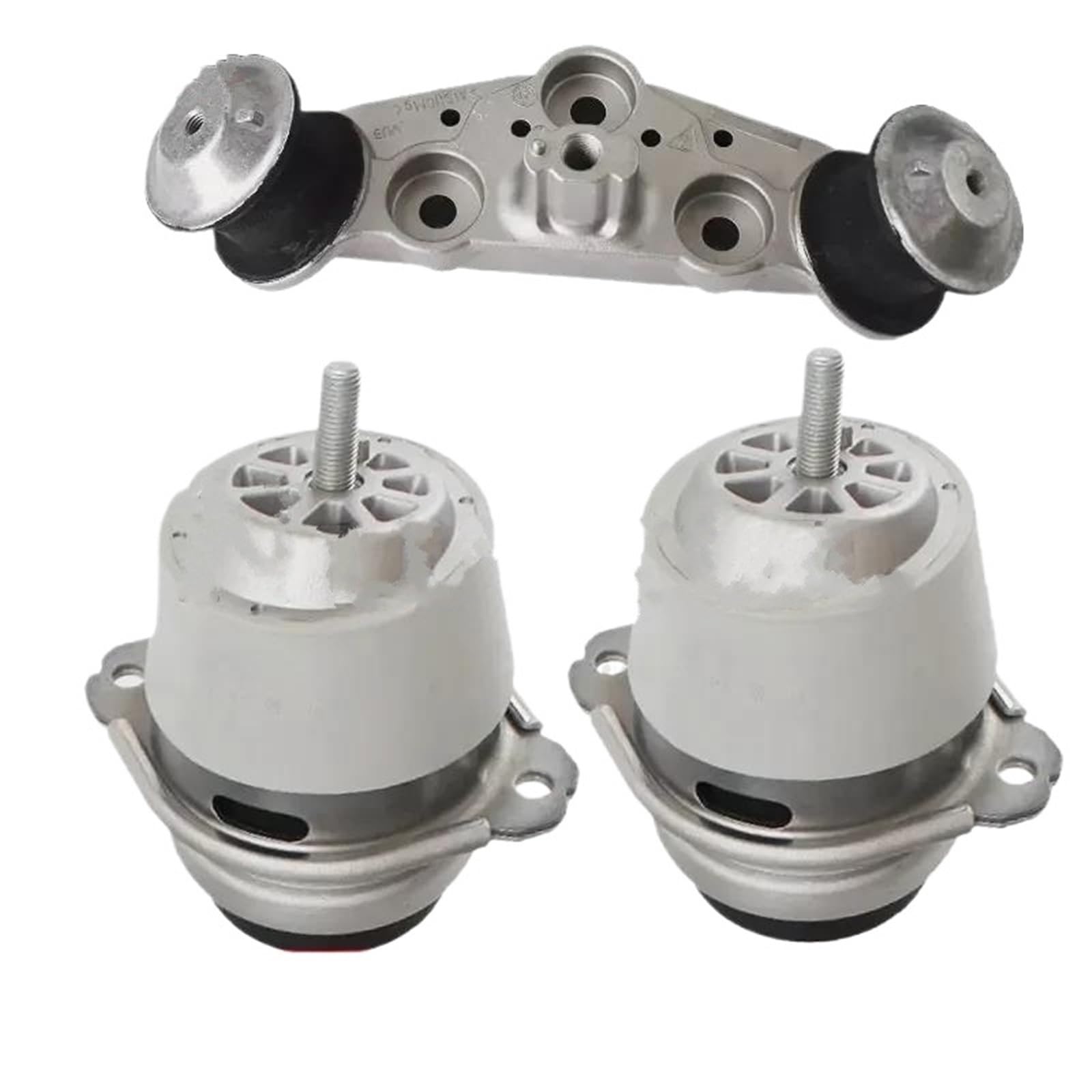 Générique Support Moteur Avant pour Panamera 970 pour Diesel V6 2010-2016