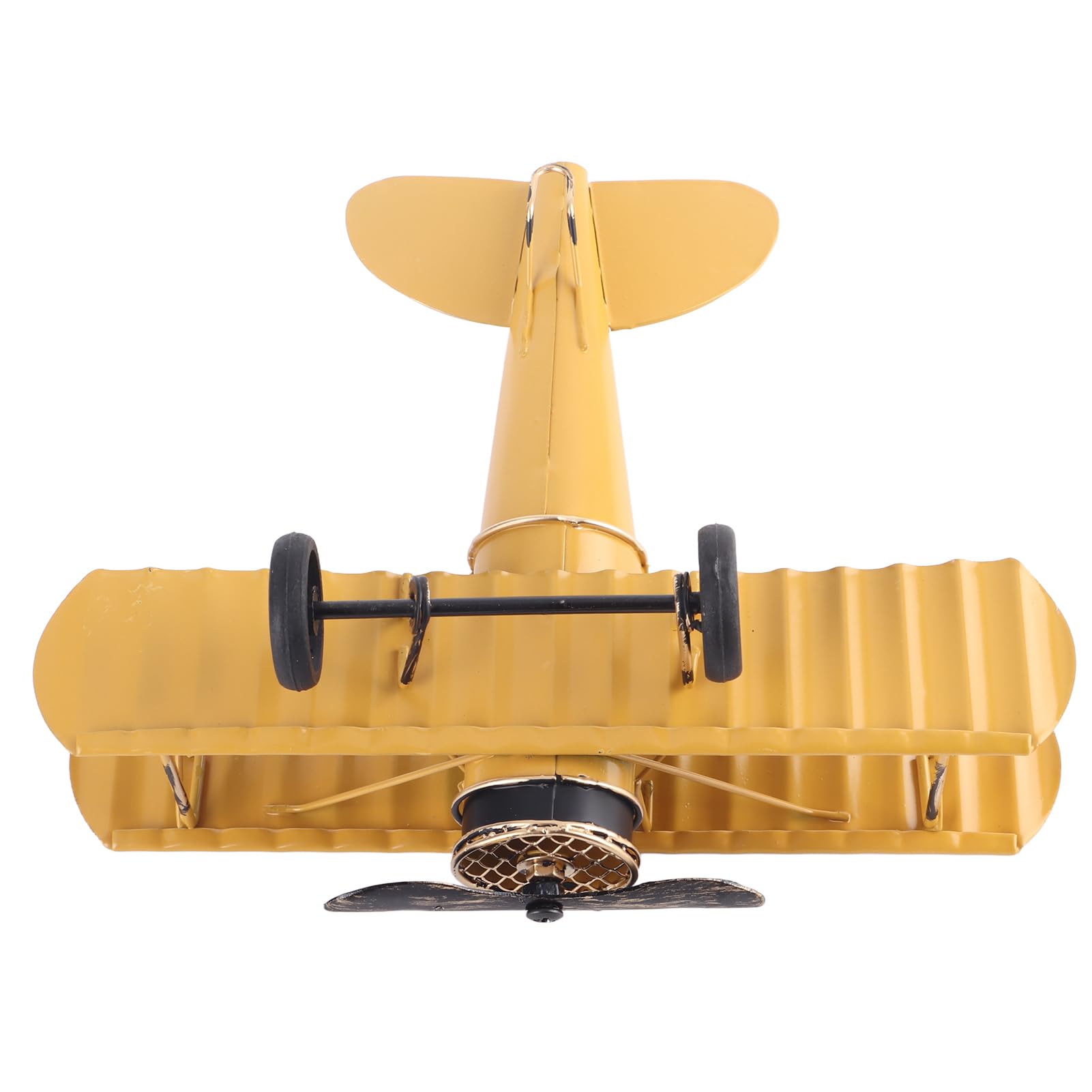 Décor D'avion Vintage, Décor D'avion Aviones A Escala Avec