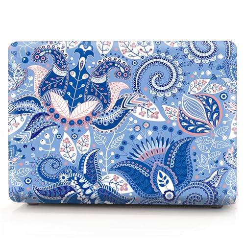 Boîtier rigide MacBook Air 13 M2 A2681 design élégant JZ H