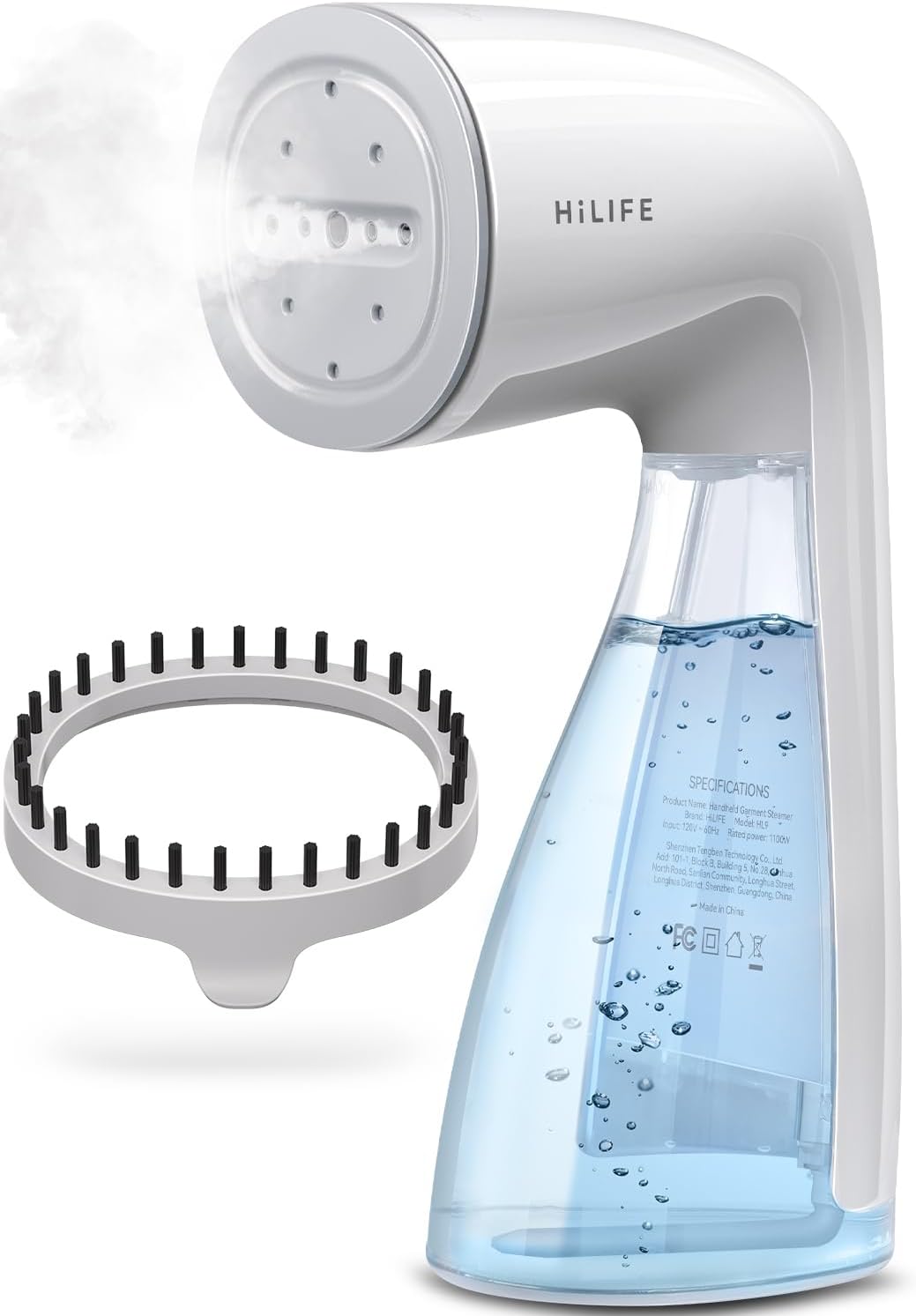 HiLIFE Steamer for Clothes