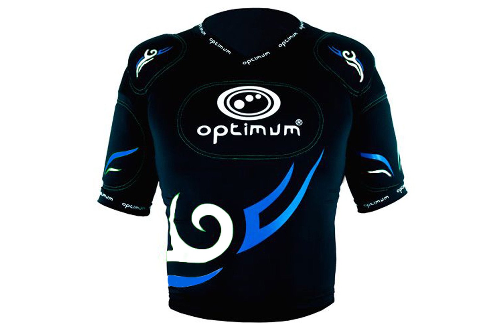 Optimum Unisex Senior Tribal Protective Top