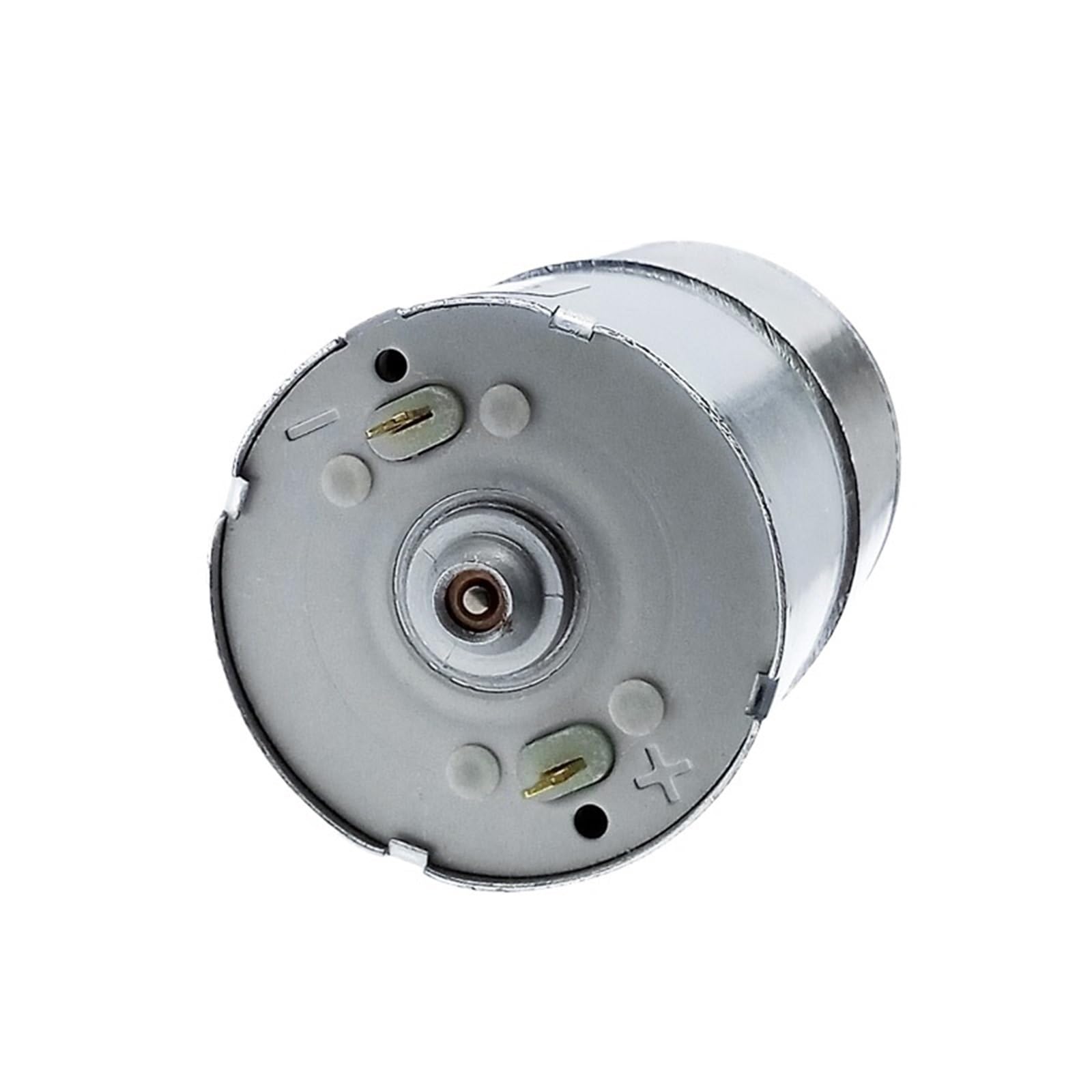 1 motoriduttore ad alta coppia ZGB37RG da 12 V CC, 37 mm, 530, 24 V (100 giri/min, 24 V)