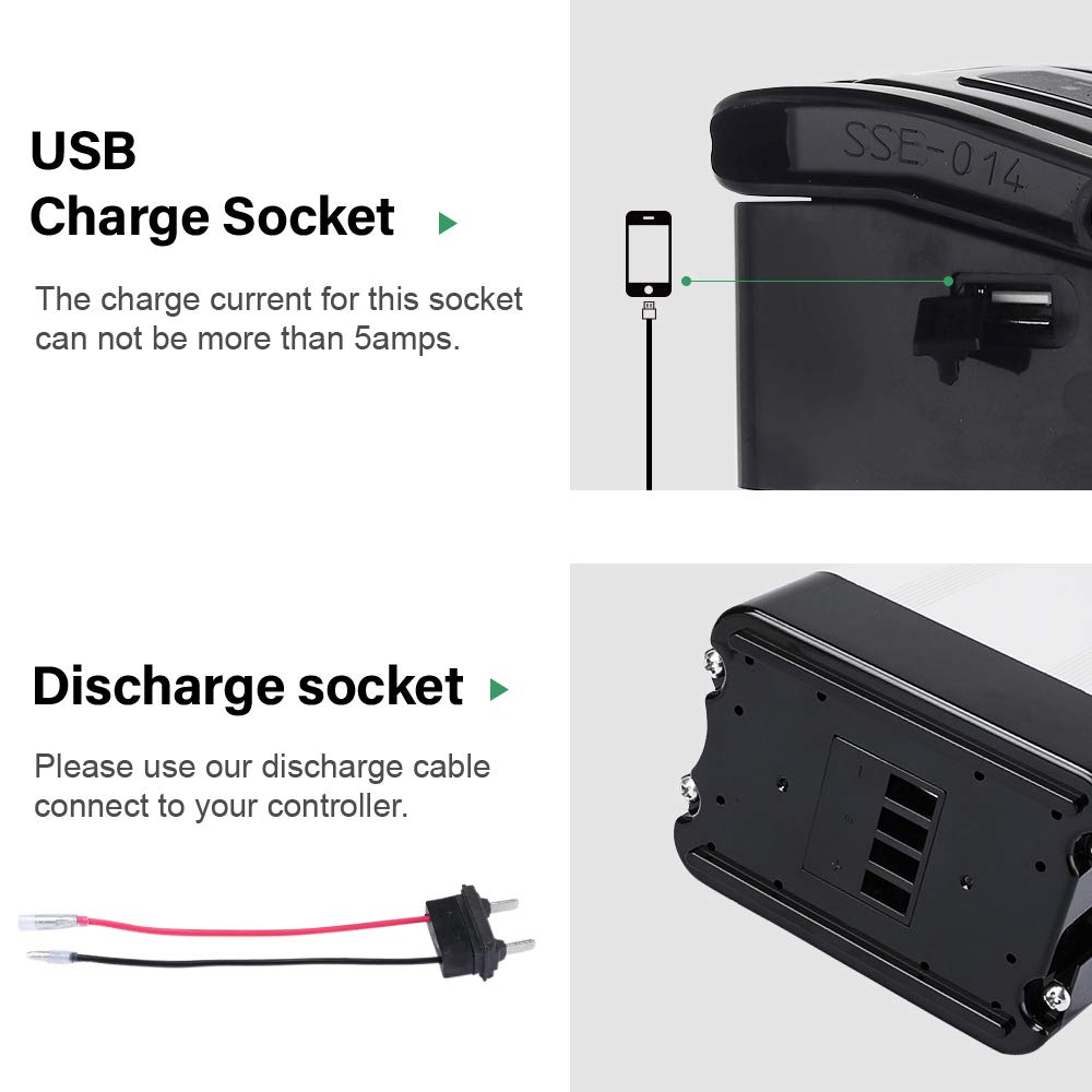 yose power battery review