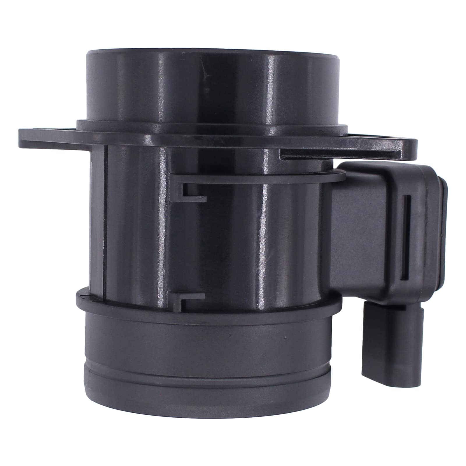 Doo Engy Luftmassenmesser Luftmengenmesser Sensor Luftmassensensor Luftversorgung für A1 8X A3 8P Golf 6 5K Plus für Passat B6 B7 3C für Polo 6R für Caddy 3 2K