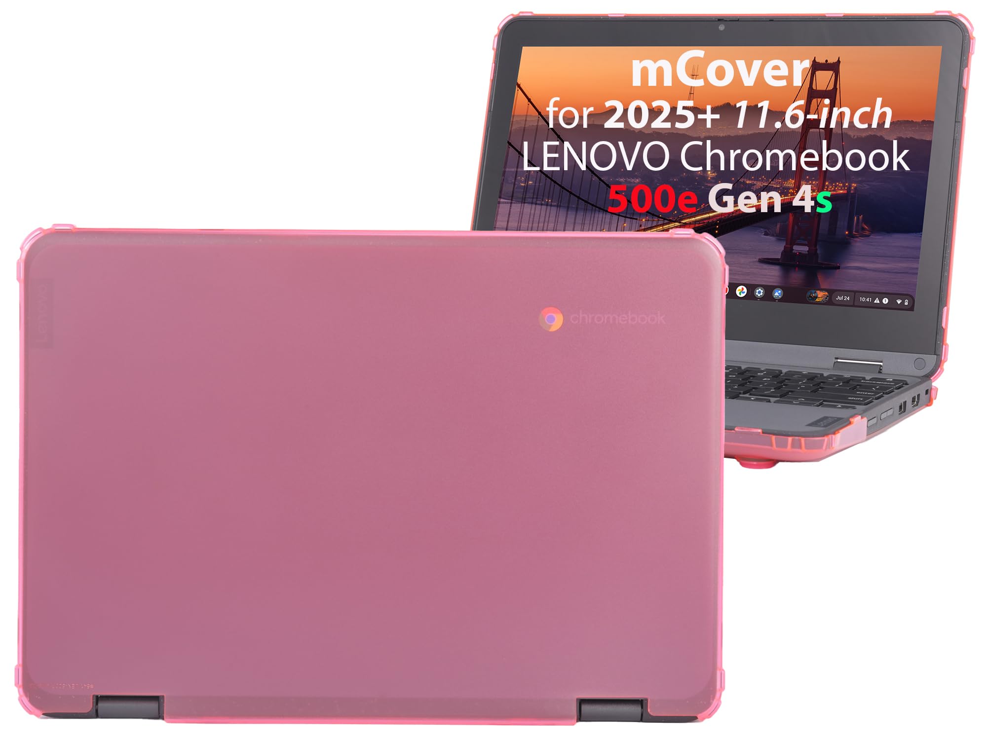 Amazon.com: mCover Hard Shell Case Only Compatible for 2025 or