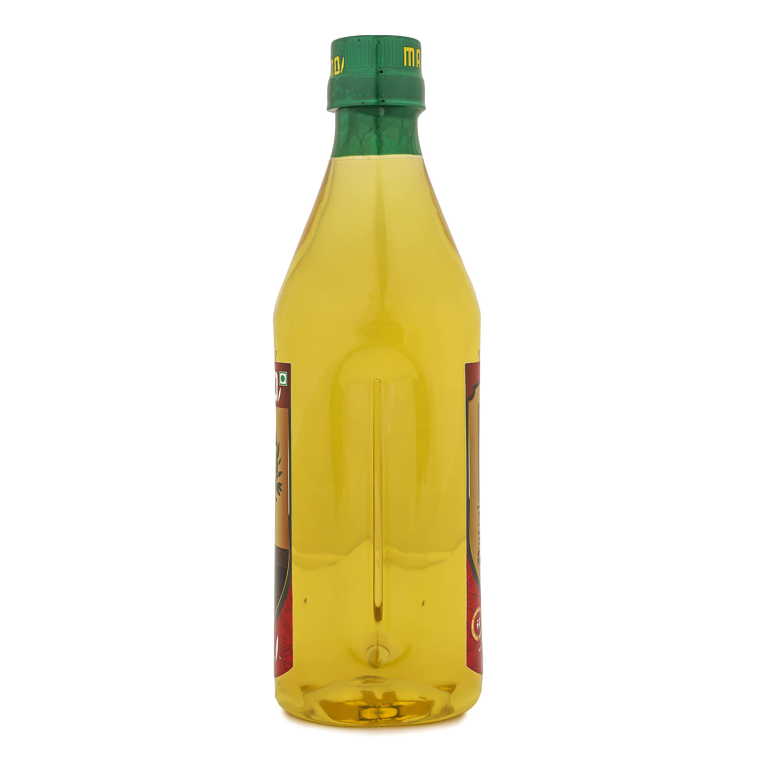 Martino Olive Pomace Oil, 1L PET | Cooking Oil for Deep Frying & Indian Cuisine | High Smoke Point | Light Flavor | Daily Cooking Use 4