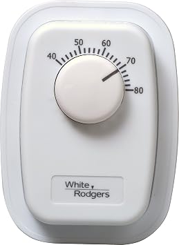 Emerson 1G65-641 Mechanical Line Voltage Thermostat