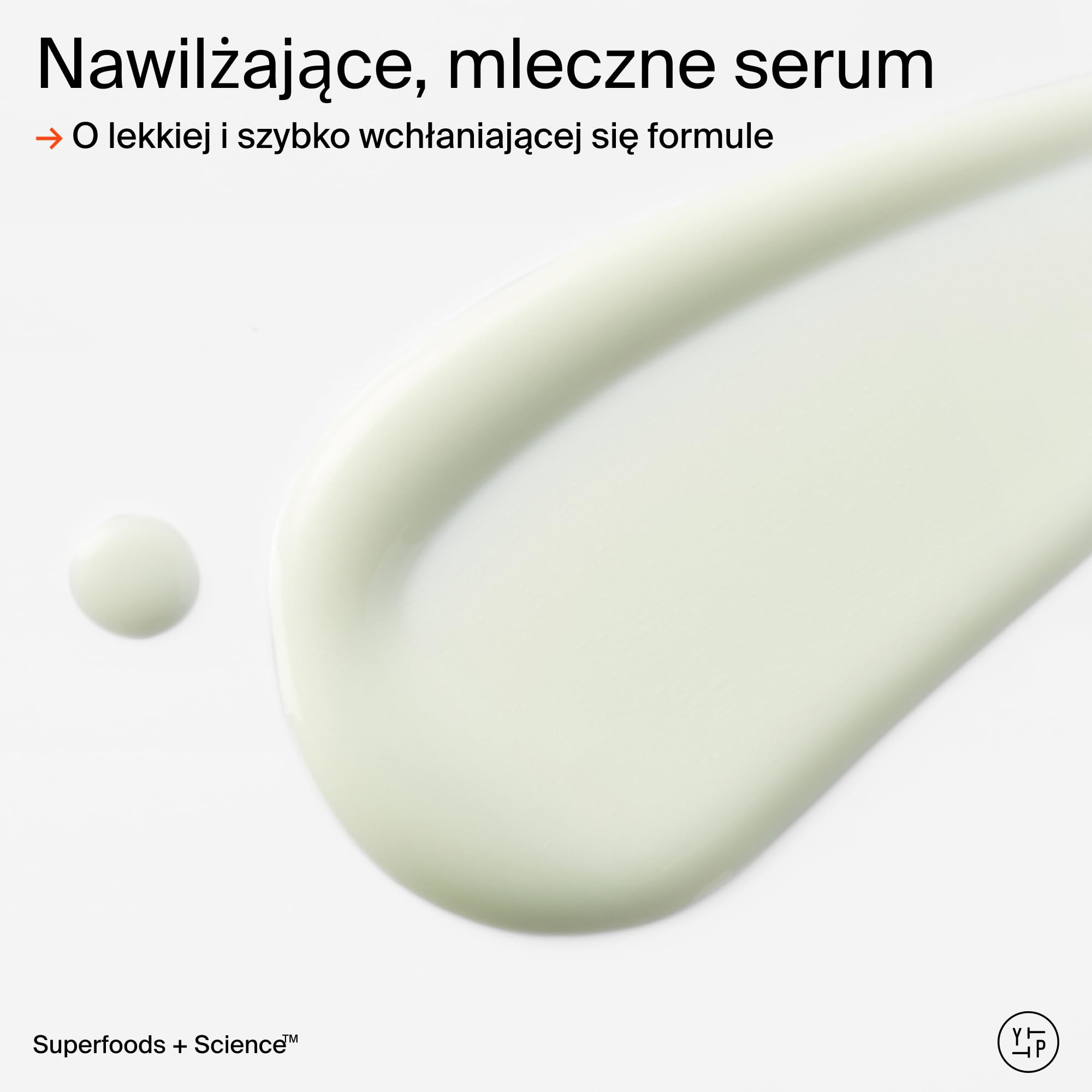 Youth To The People Superfood Skin Drip Glow Serum, Serum do Twarzy Nawilżające, Rozświetlające, Dla Suchej i Matowej Skóry, Nierówna Tekstura, Wegańskie Składniki, 30 ml