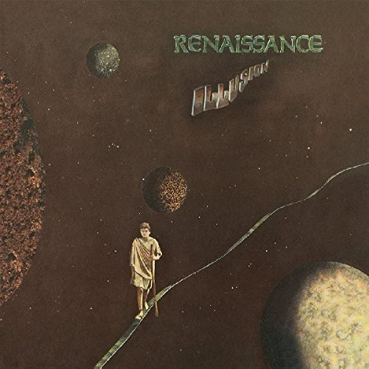 Illusion [VINYL]
