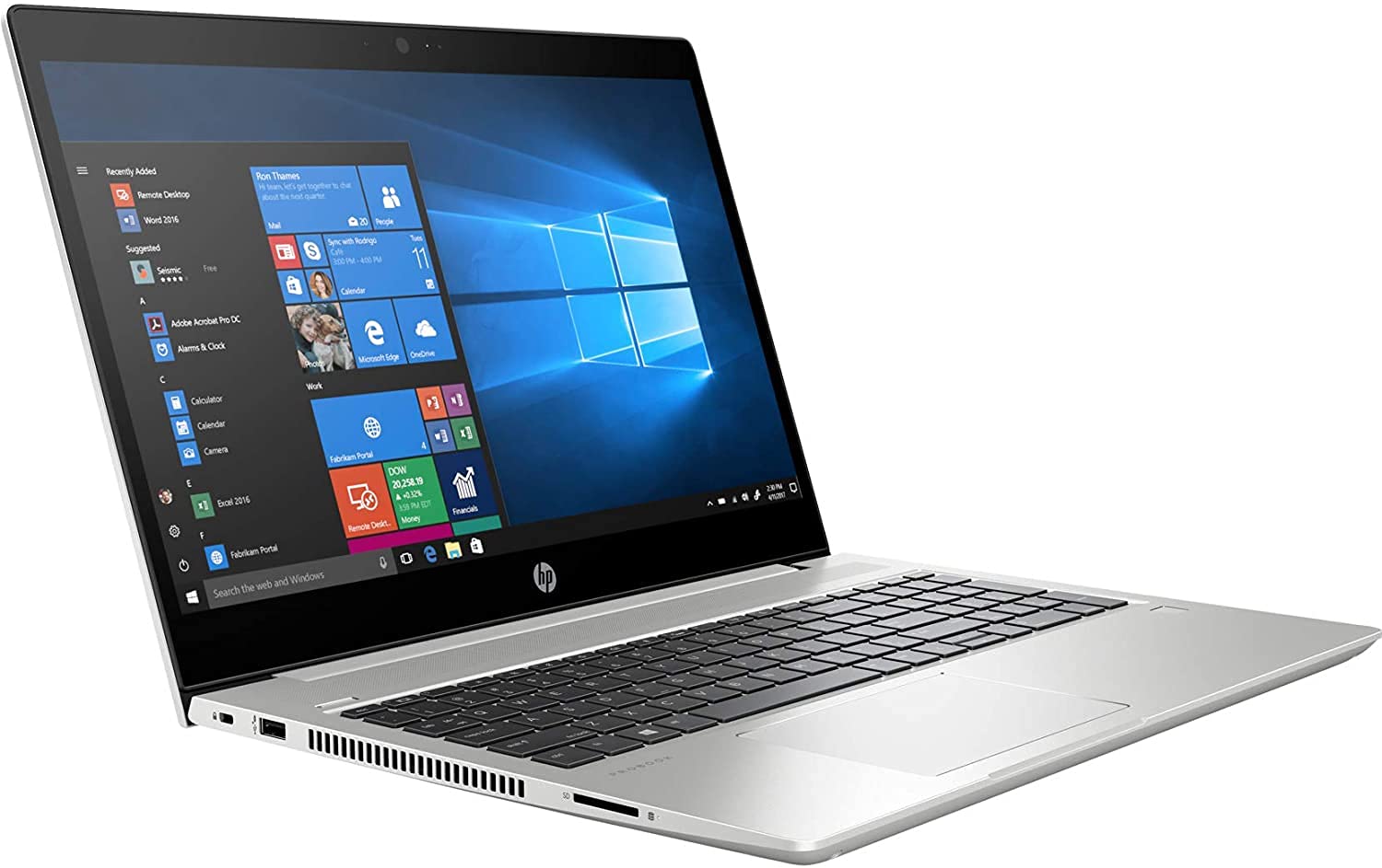 Amazon.co.jp: 【整備済み品】 HP ProBook 650 G5 15.6インチ