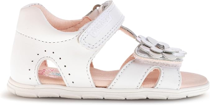 Pablosky Girl's Glamorous Sandals