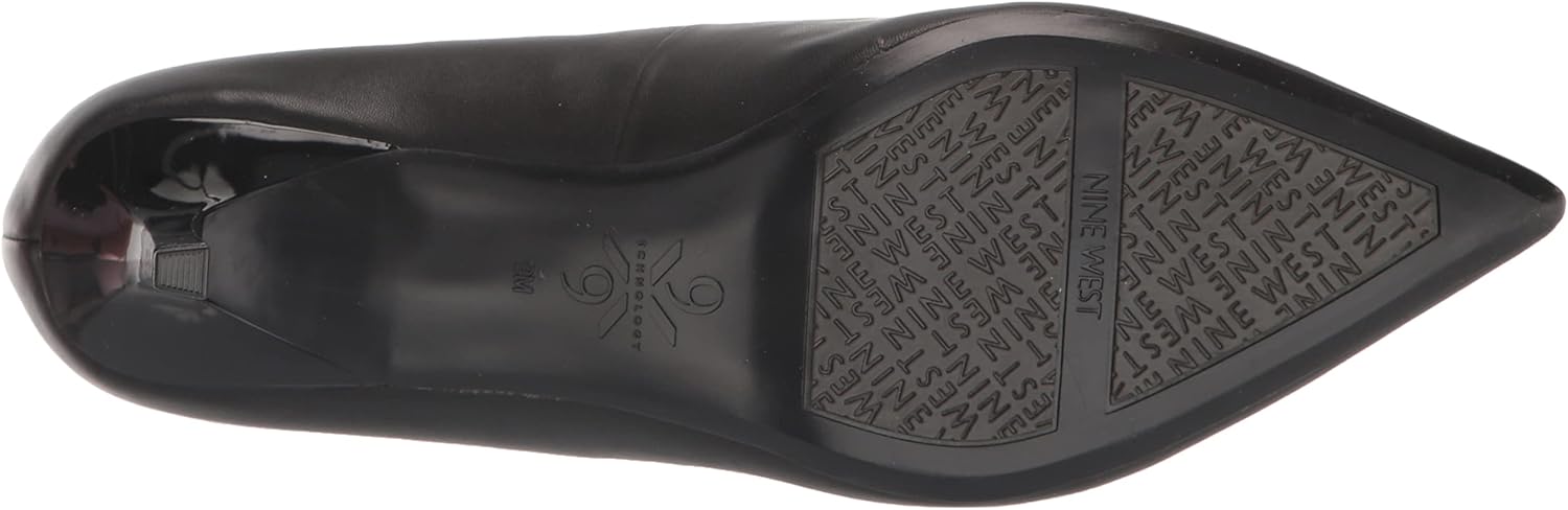 Nine West Women's Kuna 9x9 Pump - Image 4