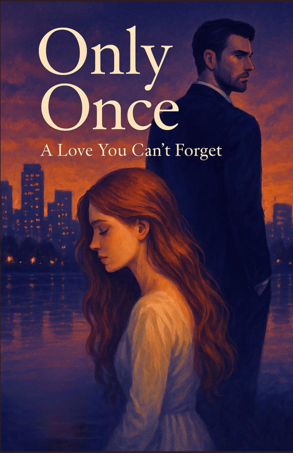 Only Once: A love you can’t forget