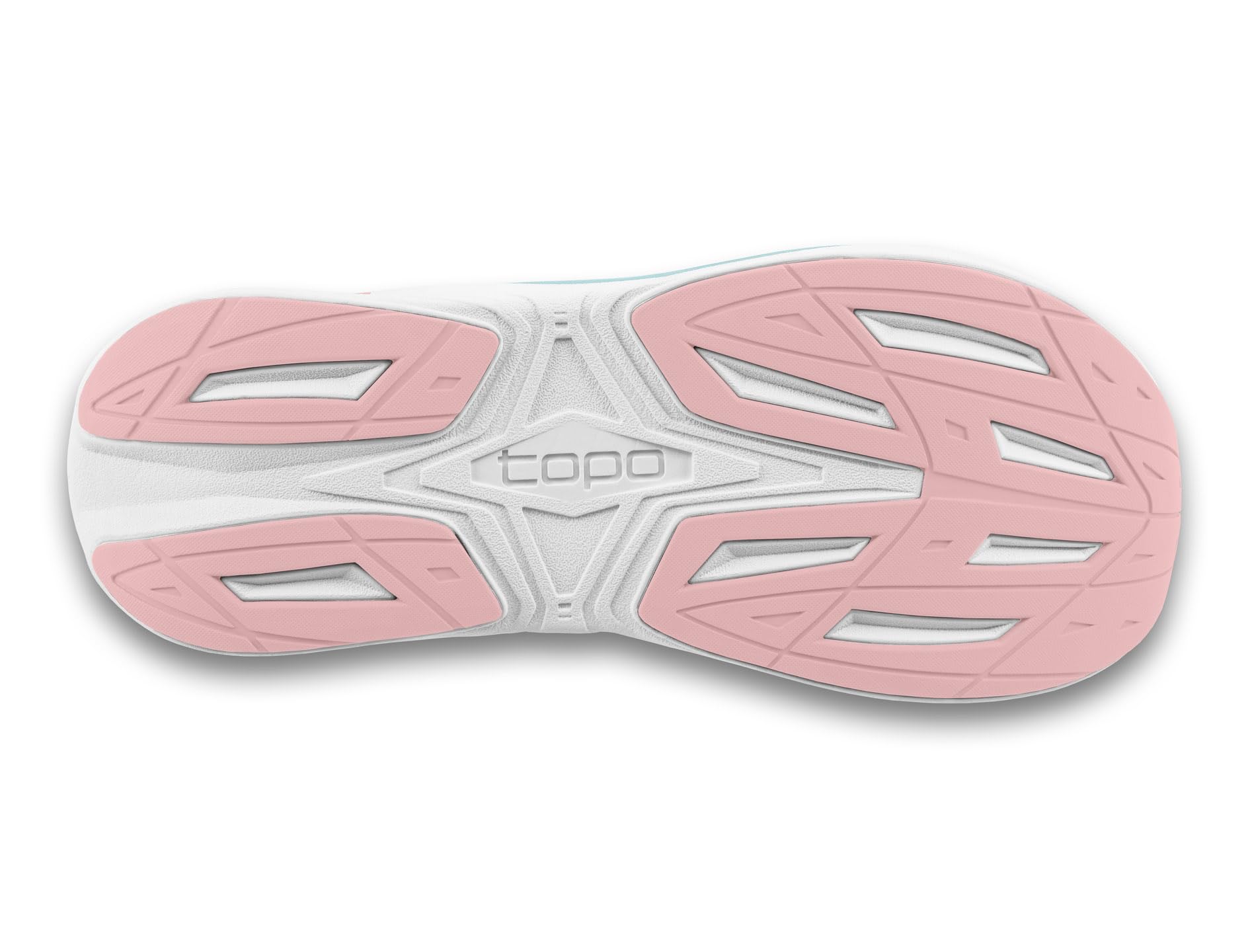 Topo Athletic Phantom 4 - Scarpe da Corsa da Donna, Leggere e comode, 5 mm, per Corsa su Strada