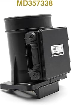Amazon.com: IZYSS Mass Air Flow MAF Sensor Replacement E5T06071 Amazon.com: IZYSS Mass Air Flow MAF Sensor Replacement E5T06071