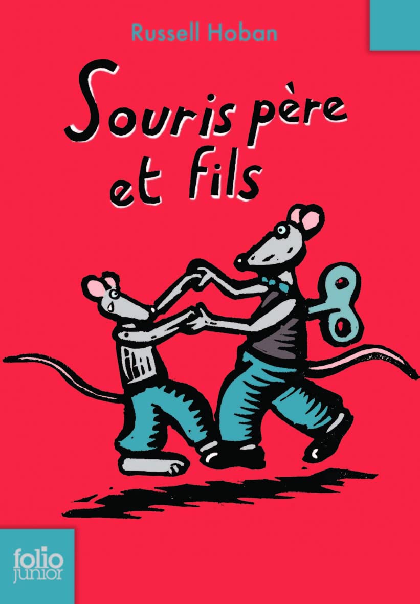Souris Pere ET Fils