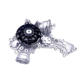 y① Genuine Mercedes 2782000100, A2782000100 Turbocharger