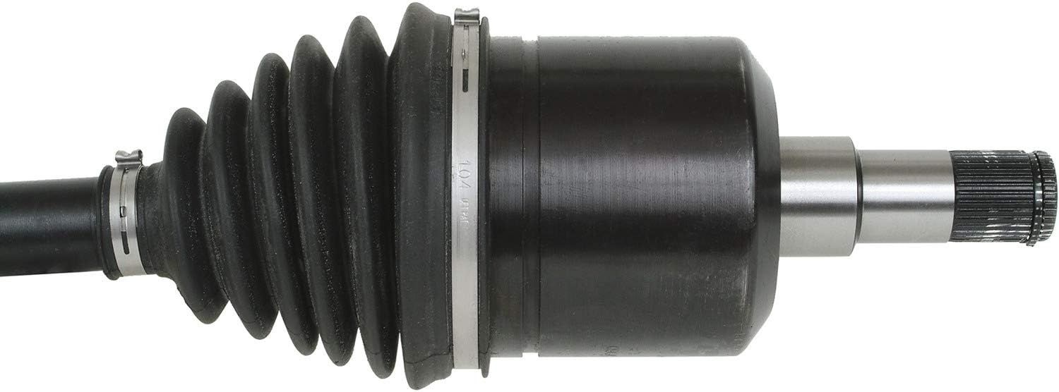 Cardone 66-1092 New CV Axle