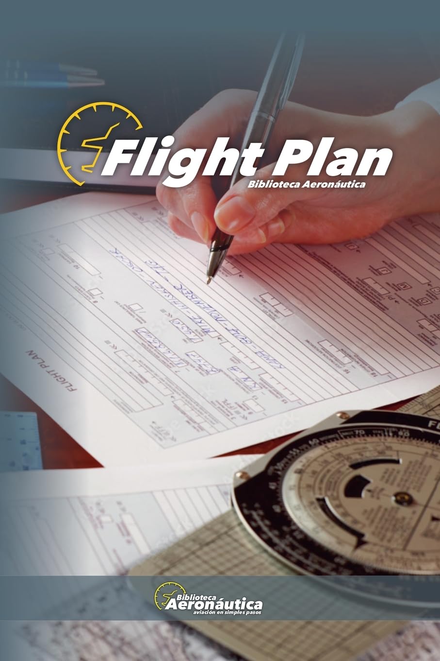 Flight Plan (Aviation)