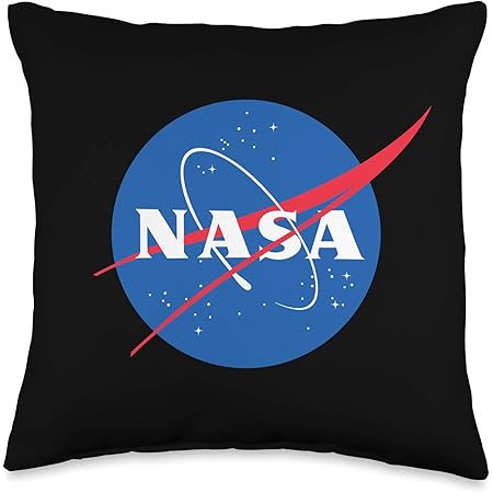 space pillow nasa