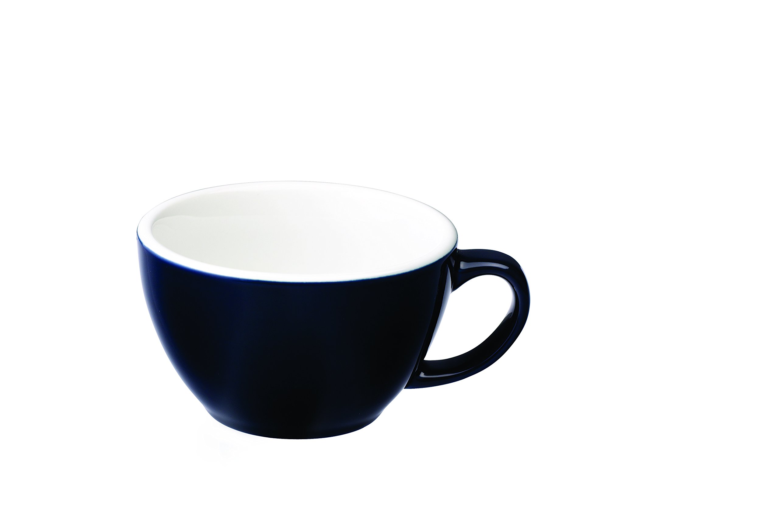 Loveramics Oeuf 300 ml Café Latte Ceramic Denim Mug