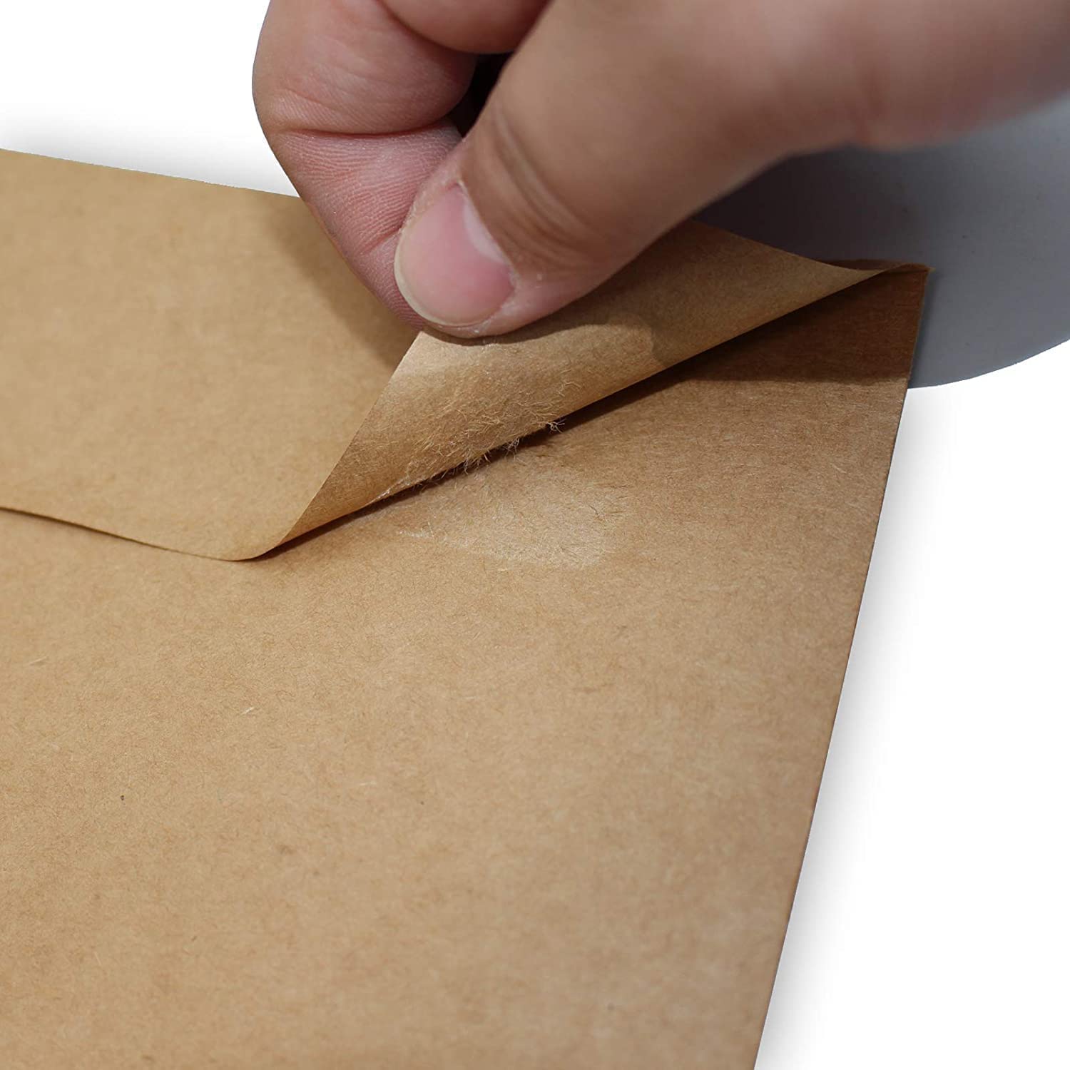 Xxcxpark Greeting Card Envelope