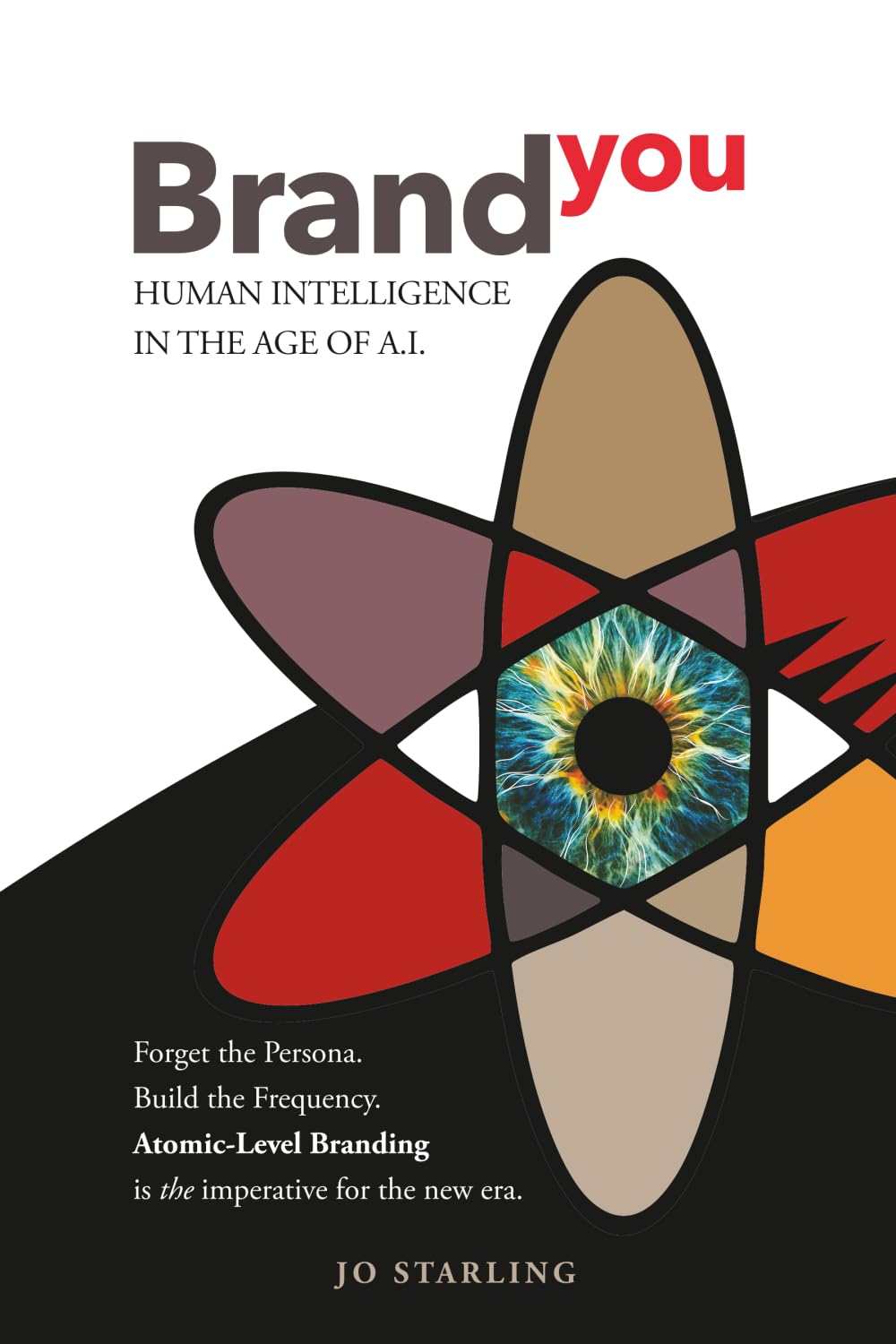 Brand YOU: Human Intelligence In The Age Of A.I.