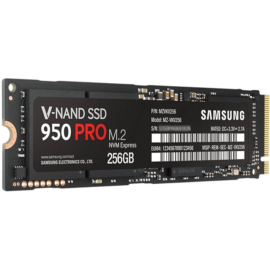 ➁-WA05-SAMSUNG NVMe 256GB SSD 4点 ➁-WA05-SAMSUNG NVMe 256GB SSD 4点 ➁-WA05-SAMSUNG NVMe