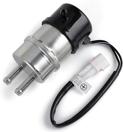 Pompe à carburant for moto compatible avec KTM 950 Supermoto 950 Super Enduro R 950 SM ORG 950 SM BLK 950 ADV ORG 950 Adventure S 60012088100 - 1
