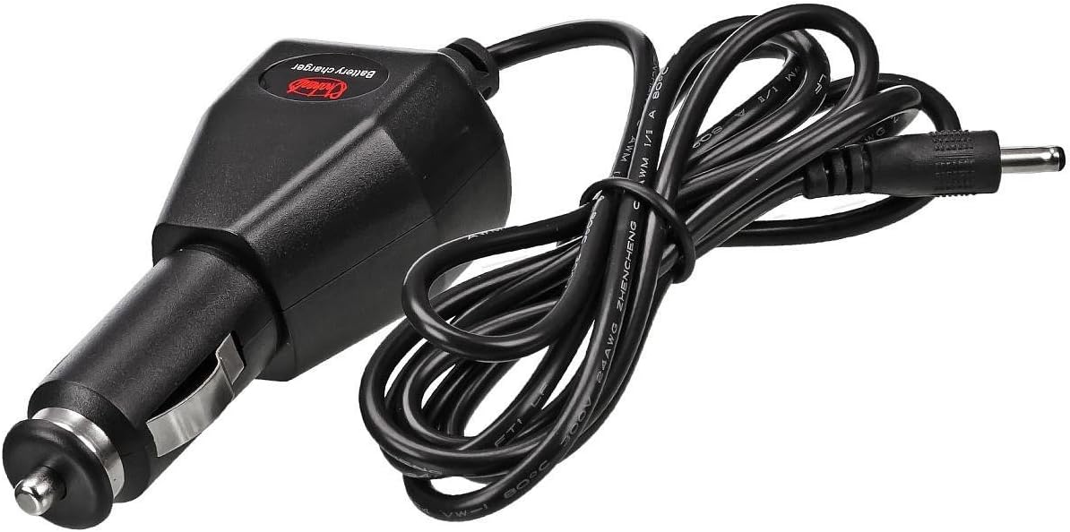 Heated Chair Car Charger