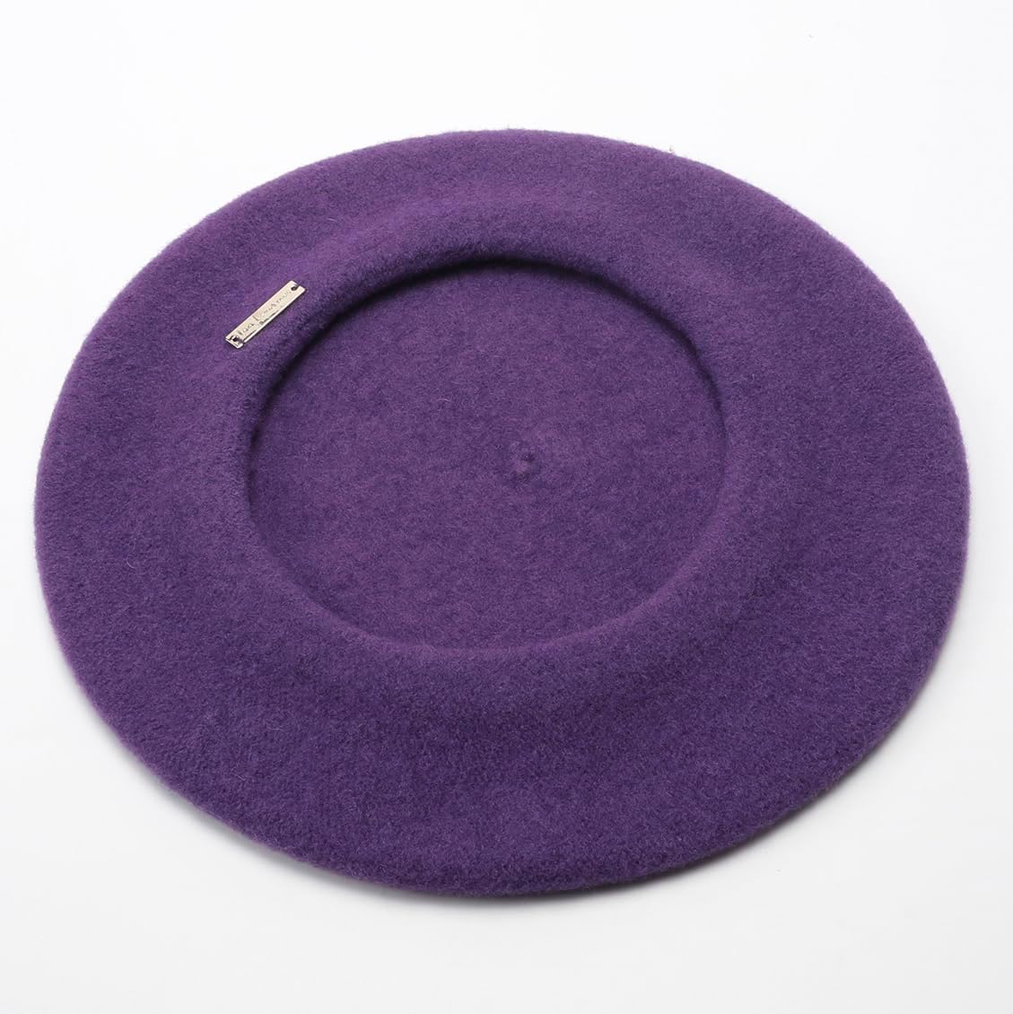 Classic Wool Berets for Women,Stylish French Beret Hats for Women Girls Lady Painters Hat - Image 8