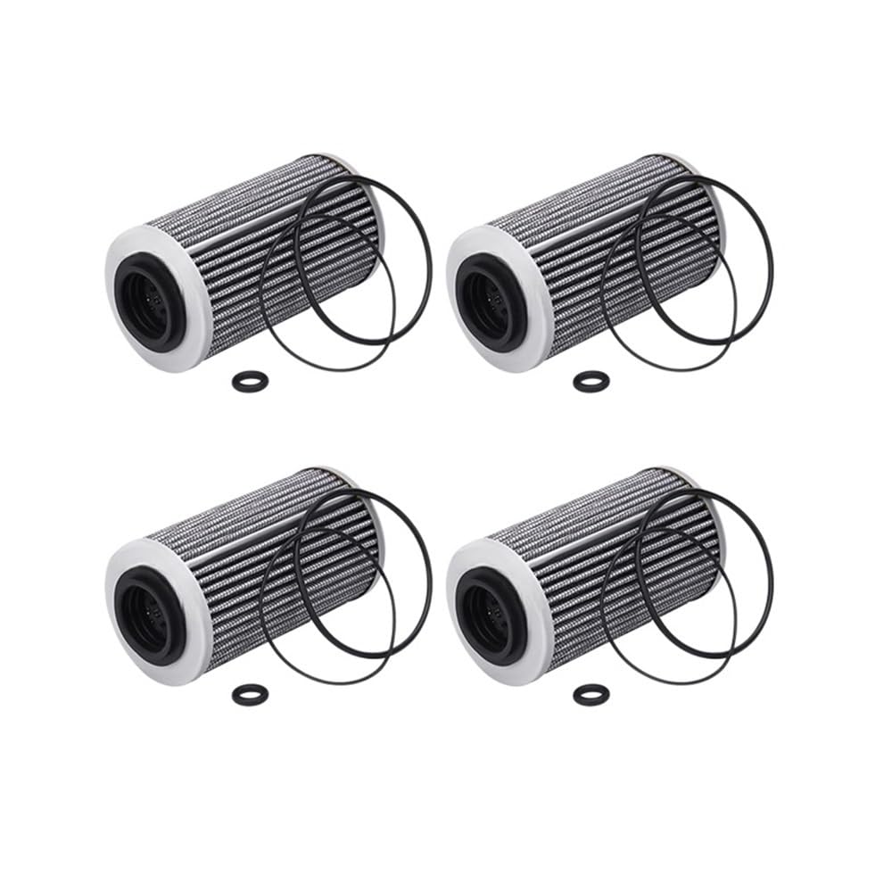 Filtro olio Filtro olio moto per 150 180 200 205 230 V-1000 GTI 130 per GTR GTX per Bombardier 500 650 per QUEST 420956741