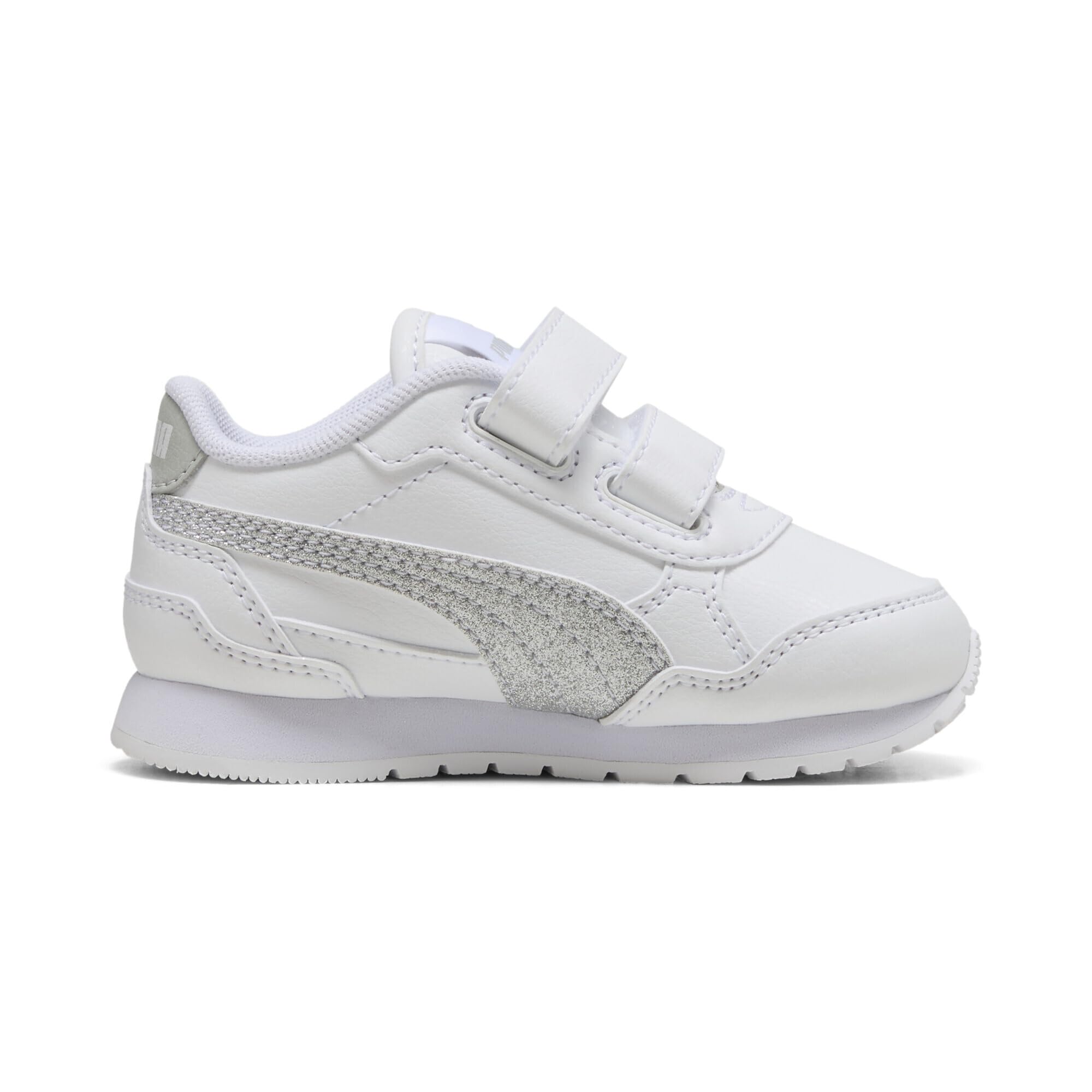 PUMA Zapatillas ST Runner v4 Glitter Niños