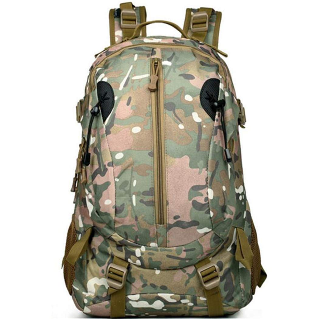 Sac à dos militaire contre le mal de dos pour la randonnée tactique et le fusil CP